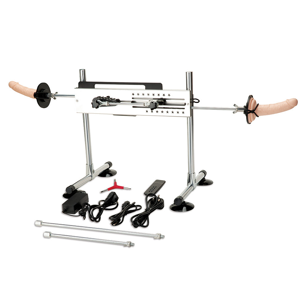 Prowler RED UltraCock Sex Machine