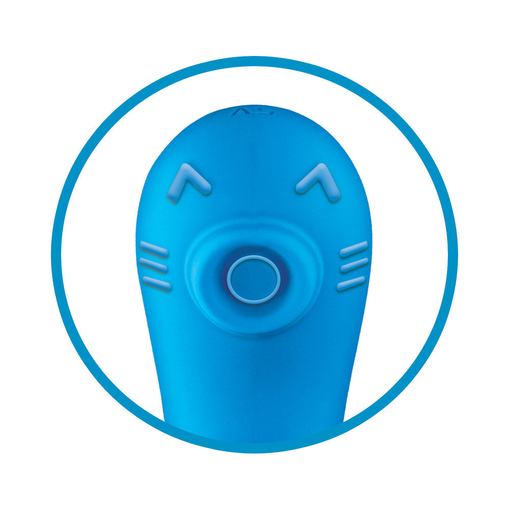 My Secret G-Spot Blue