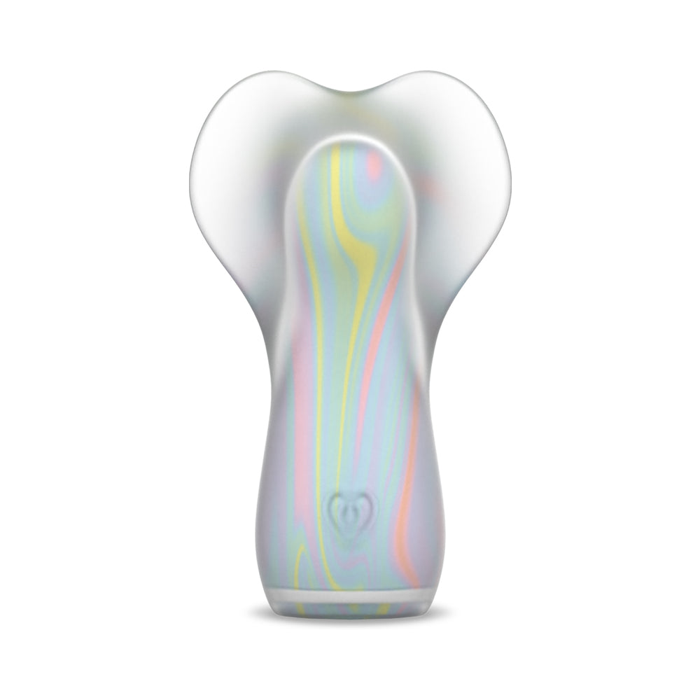 WINX Fancy Flutter Squishy Silicone Vibrator
