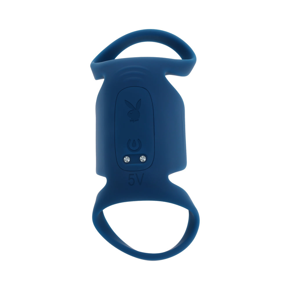 Playboy Jet Pack Navy