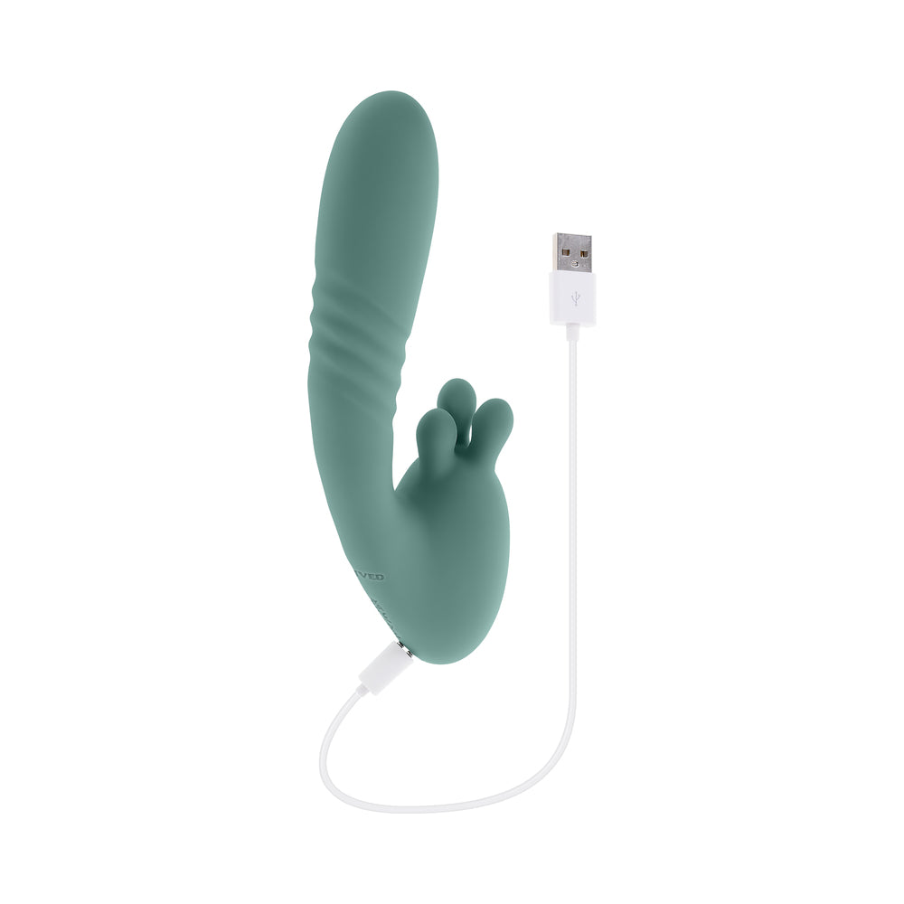 Evolved Thrust Into Ecstasy Mint