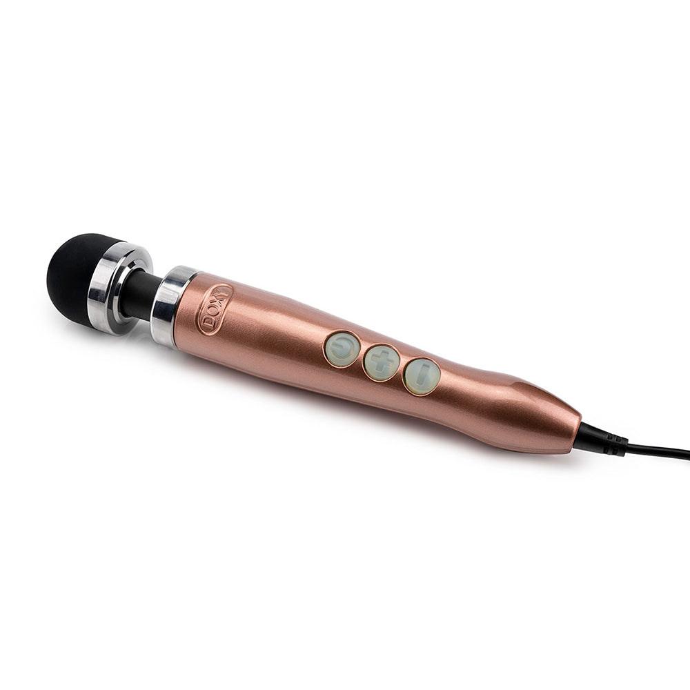 Doxy Die Cast 3 Wand Rose Gold