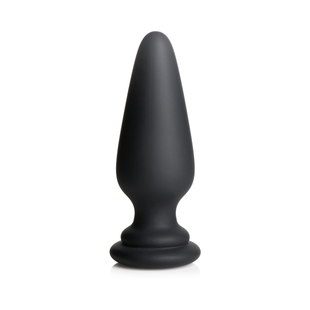 Tailz Snap-On Interchangeable X-Large Silicone Anal Plug
