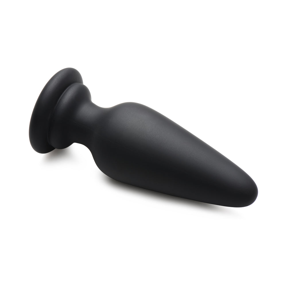 Tailz Snap-On Interchangeable X-Large Silicone Anal Plug