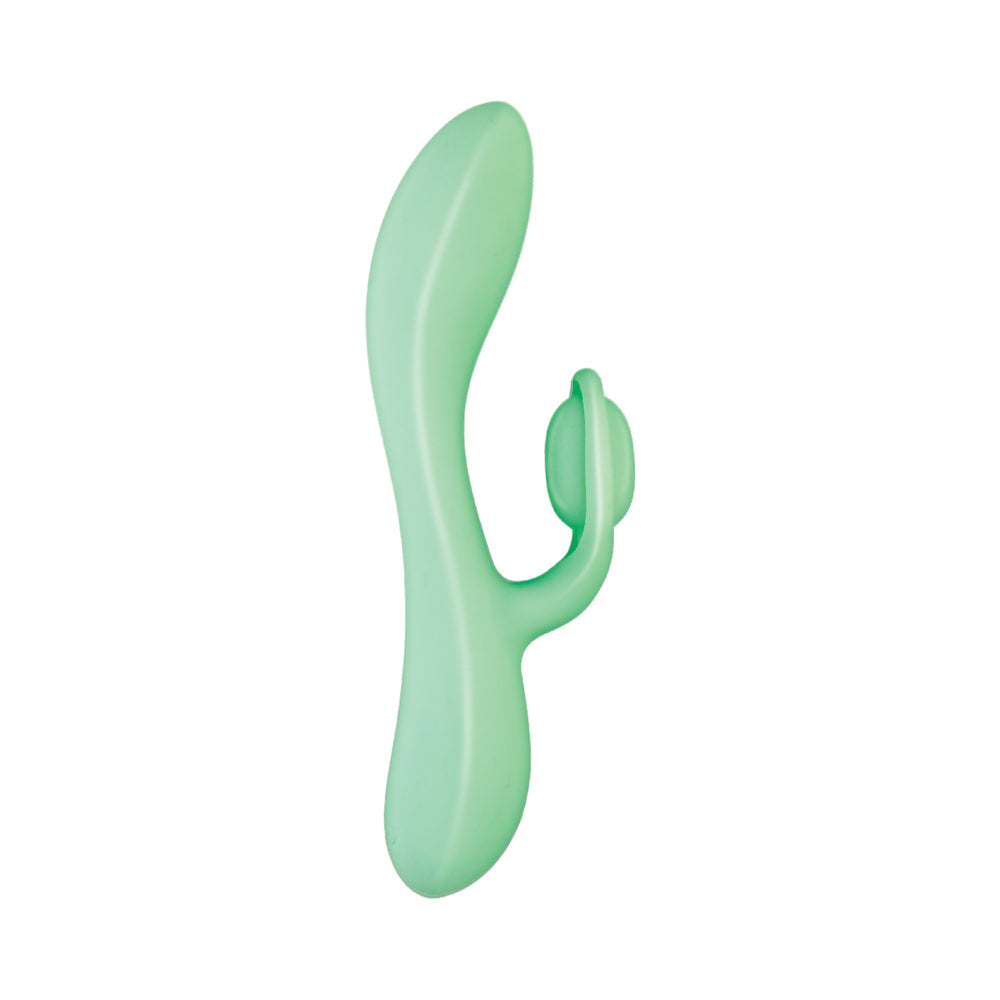 Blaze Romantic Massager Aqua