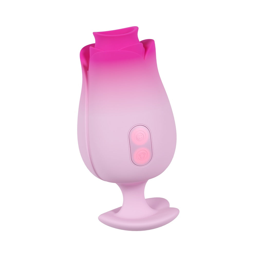 Aria Tulip Trance Pink