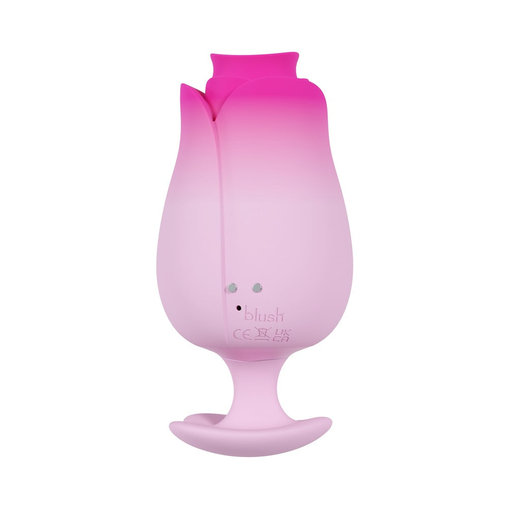 Aria Tulip Trance Pink