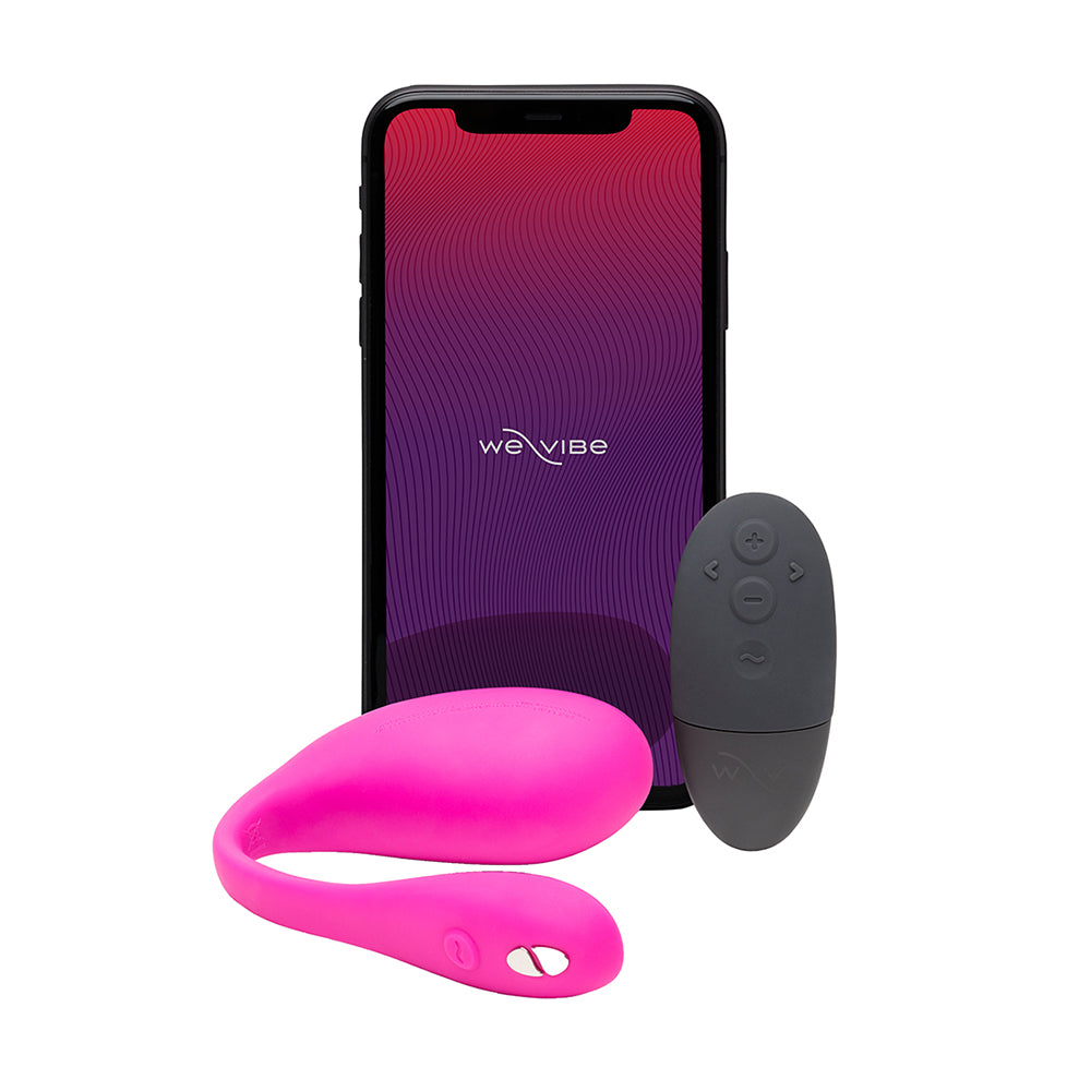 We-Vibe Jive 2 Pink