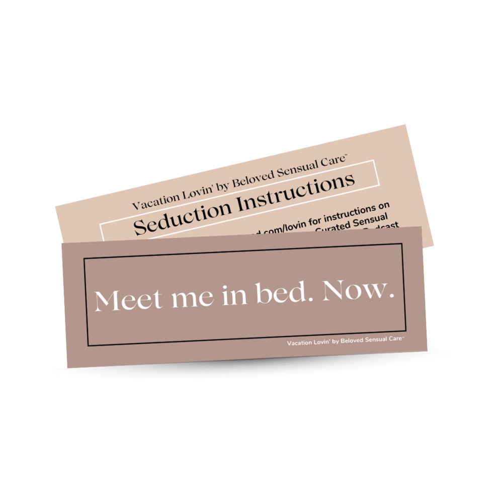 Beloved Vacation Lovin' Gift Set