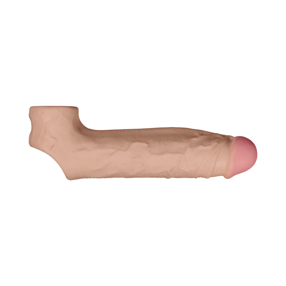 Shaft Vibrating Model F: Sheath Size 2 Pine