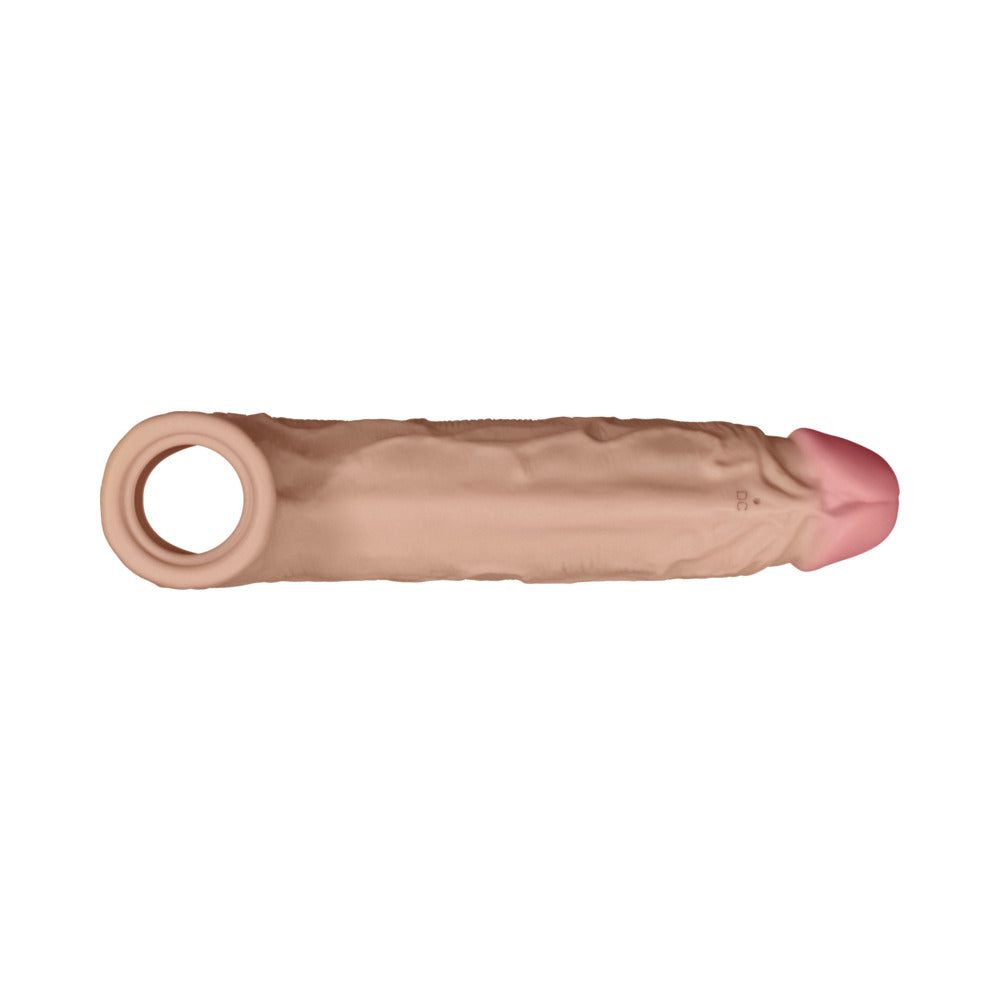 Shaft Vibrating Model F: Sheath Size 2 Pine
