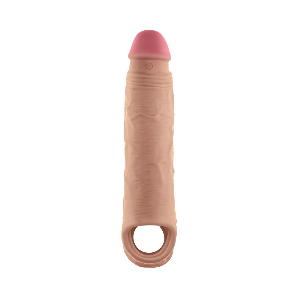 Shaft Vibrating Model F: Sheath Size 2 Pine