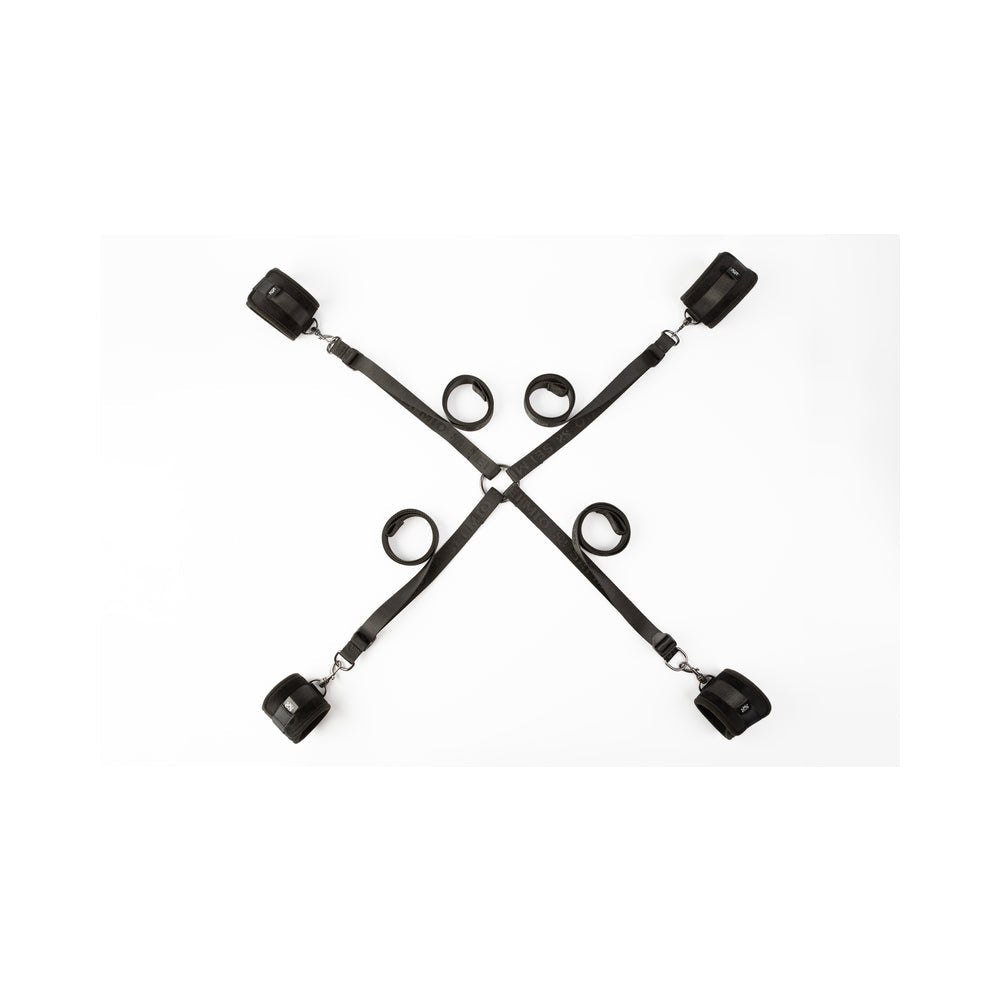 SEI MIO The Bedspreader Under the Mattress Restraint System