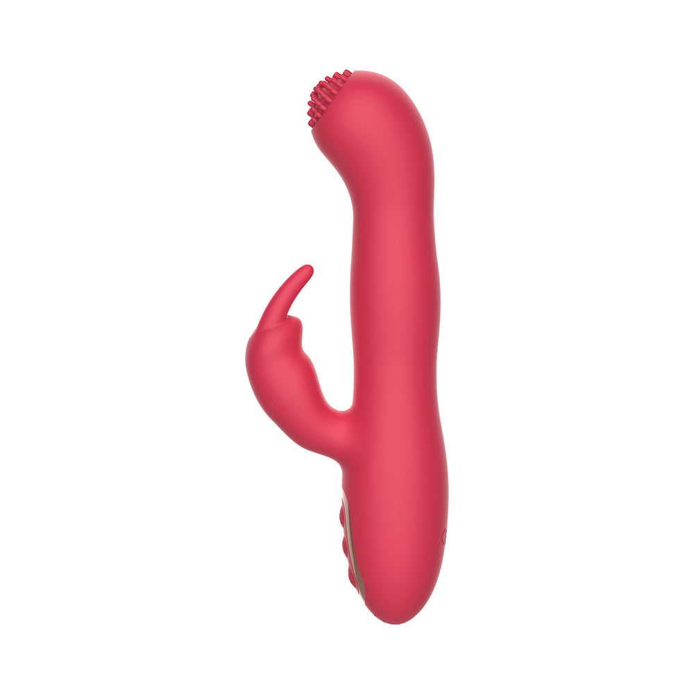 My Secret Erotica Red