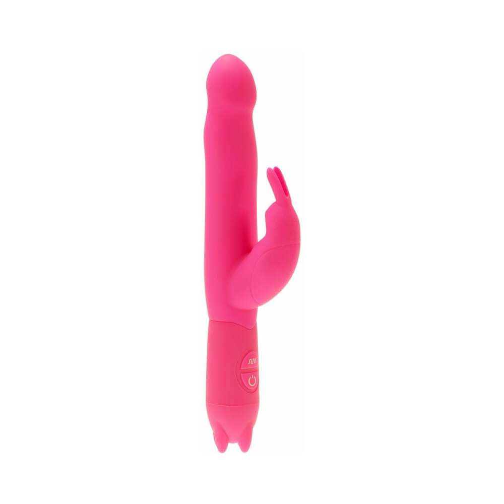 Me You Us Ultra Joy Rabbit Vibrator