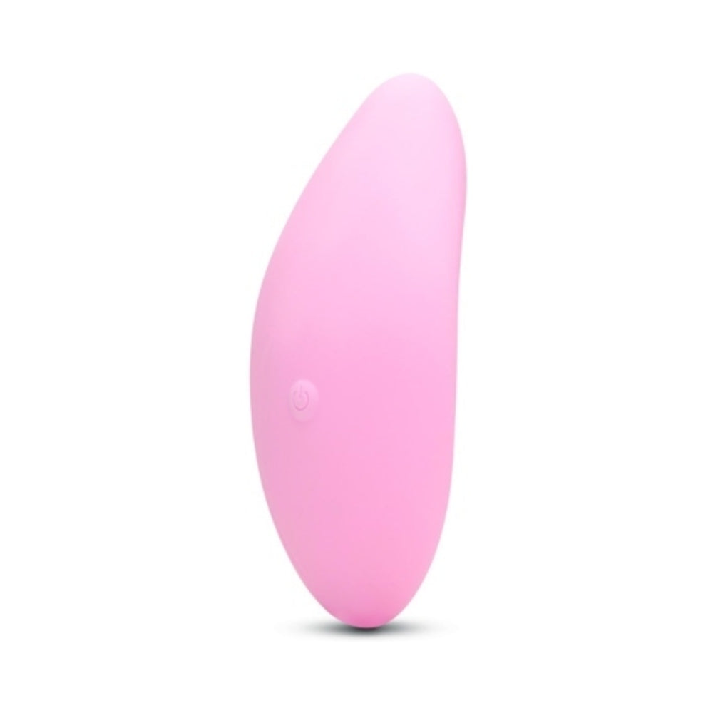 Me You Us Lay-On Vibrator Pink