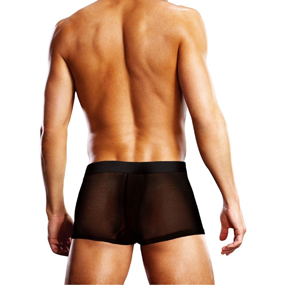 Prowler Mesh Trunk Black L