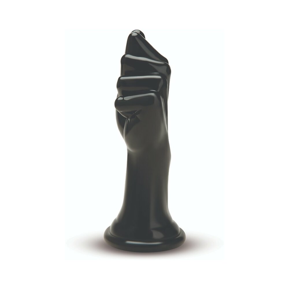Prowler RED Puncher Fisting Dildo Black