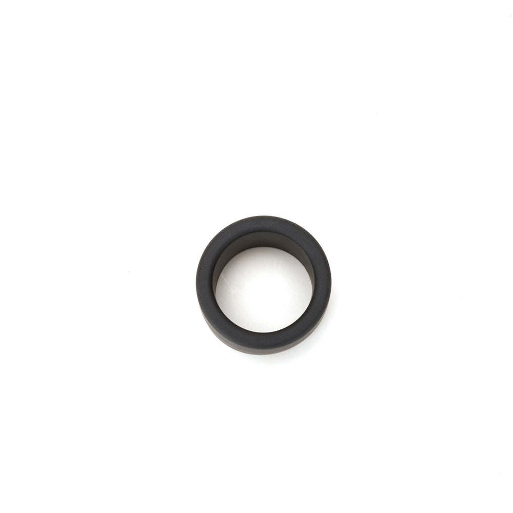 Prowler RED Silicone Ball Stretcher Black M