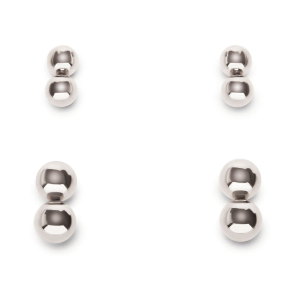 Prowler RED Magnetic Orbs 4-Pair Set