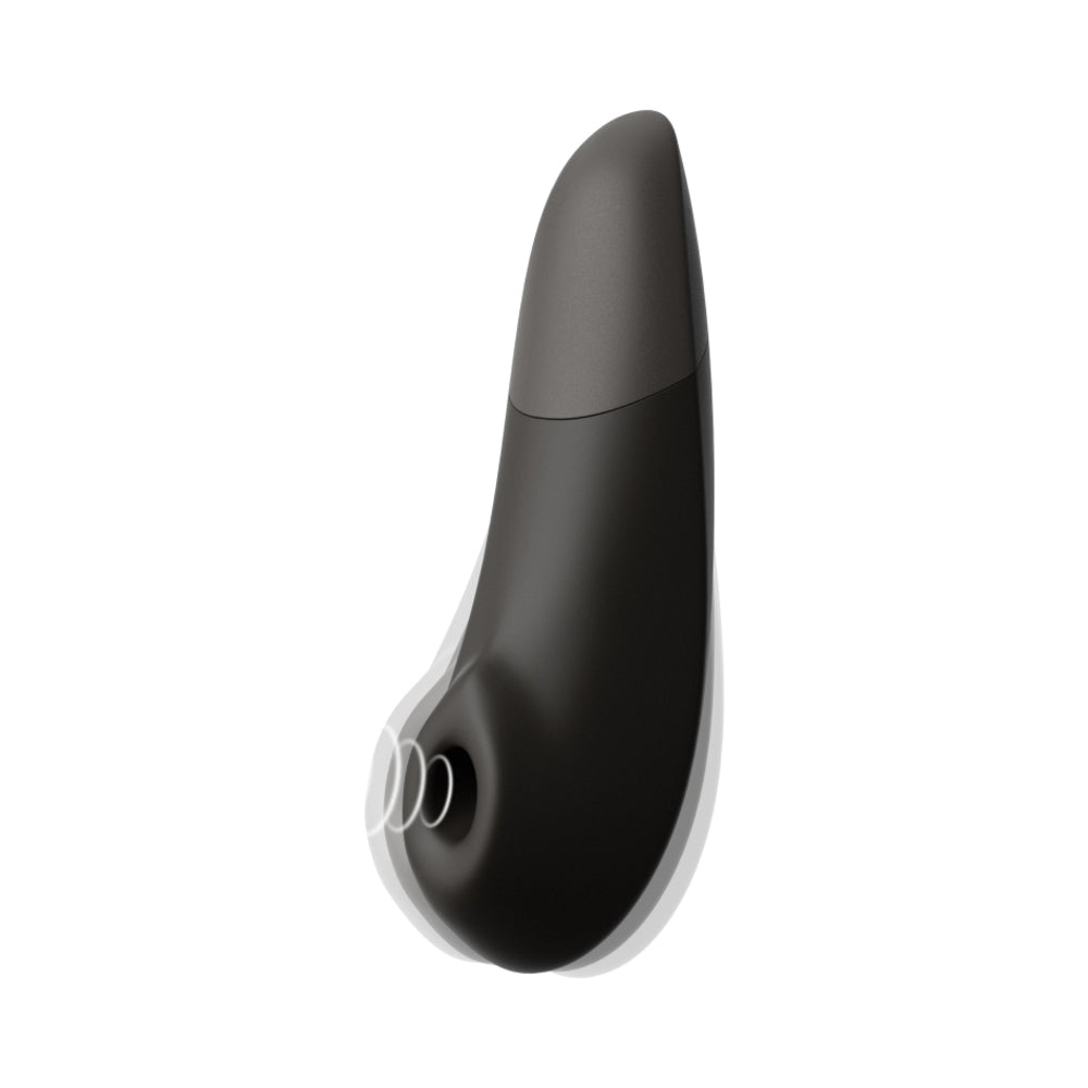 Womanizer Enhance Black
