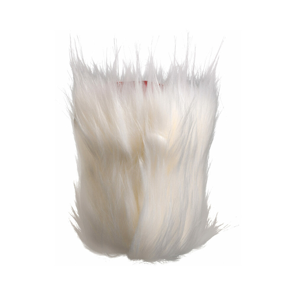 Creature Cocks Snow She-Wolf Silicone Stroker