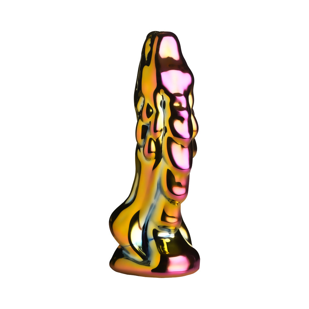 Creature Cocks Dragon Glass Glass Dildo