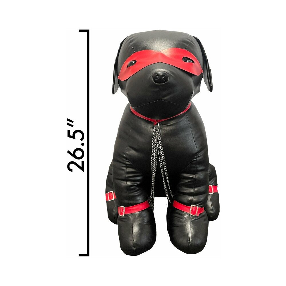 Prowler RED Captain Chains L