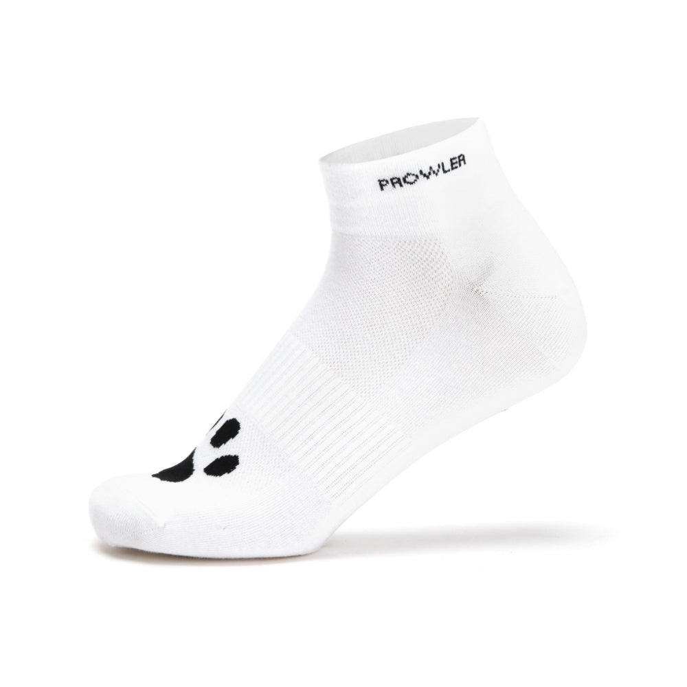 Prowler RED Ankle Sock Cum Dump