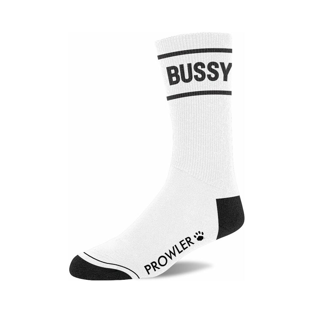 Prowler RED Bussy Socks