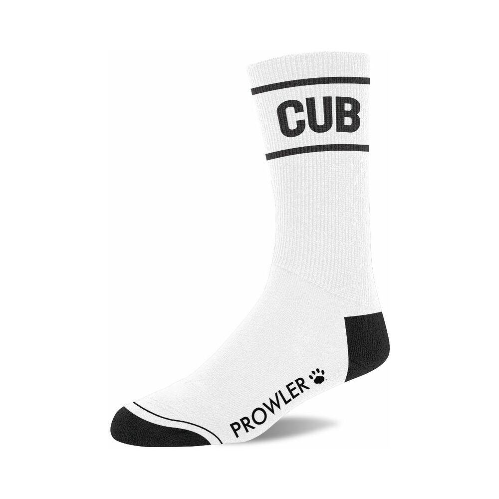 Prowler RED Cub Socks