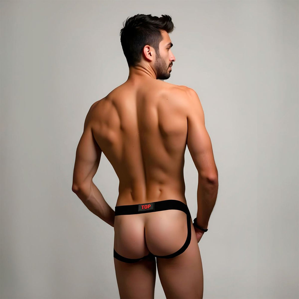 Prowler RED Switch Jock S