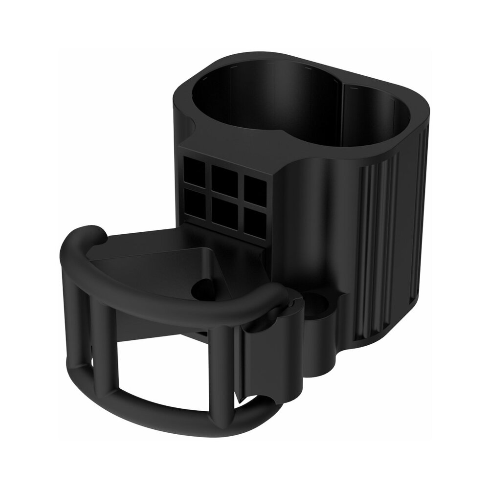 Prowler RED Toppers The Kit