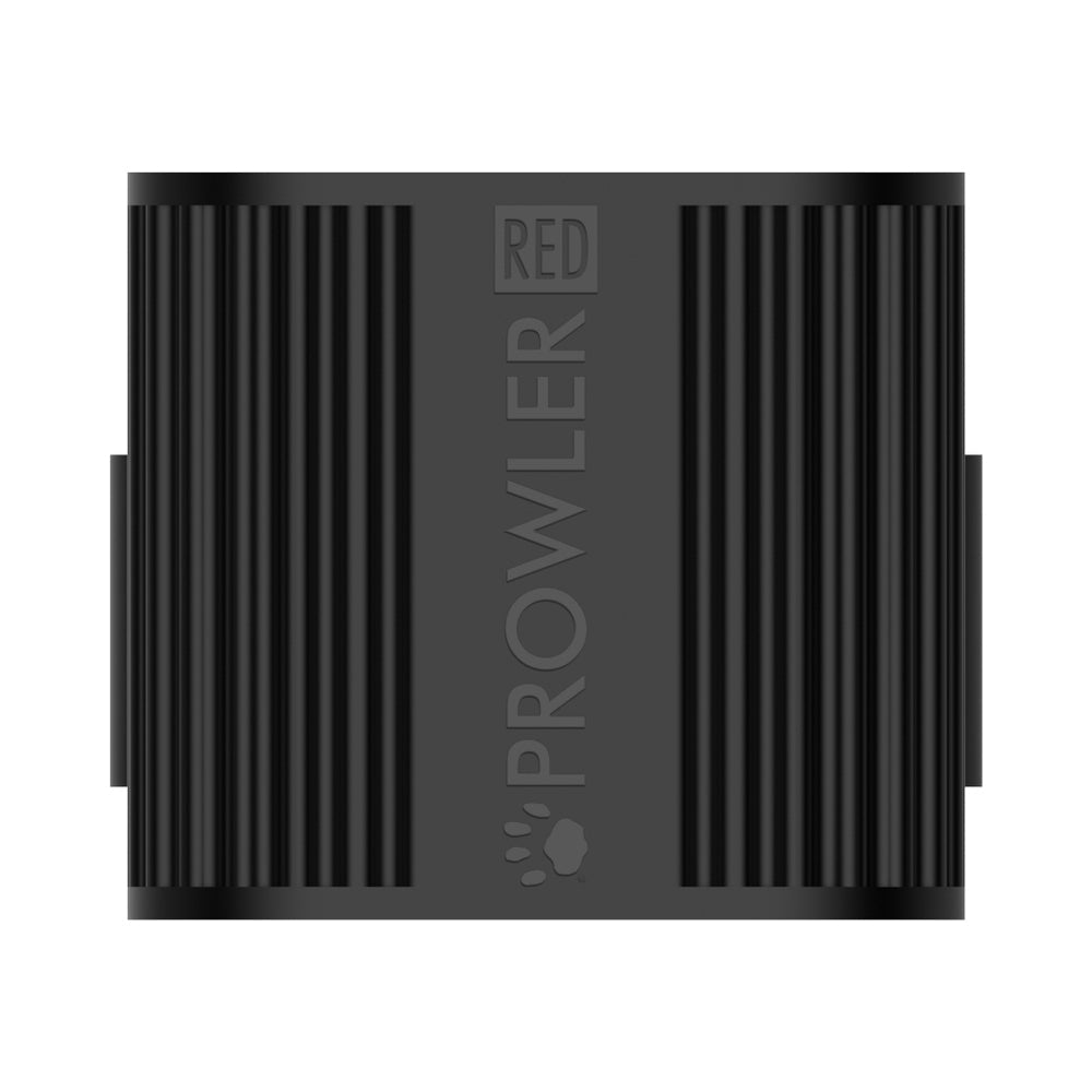 Prowler RED Toppers The Kit