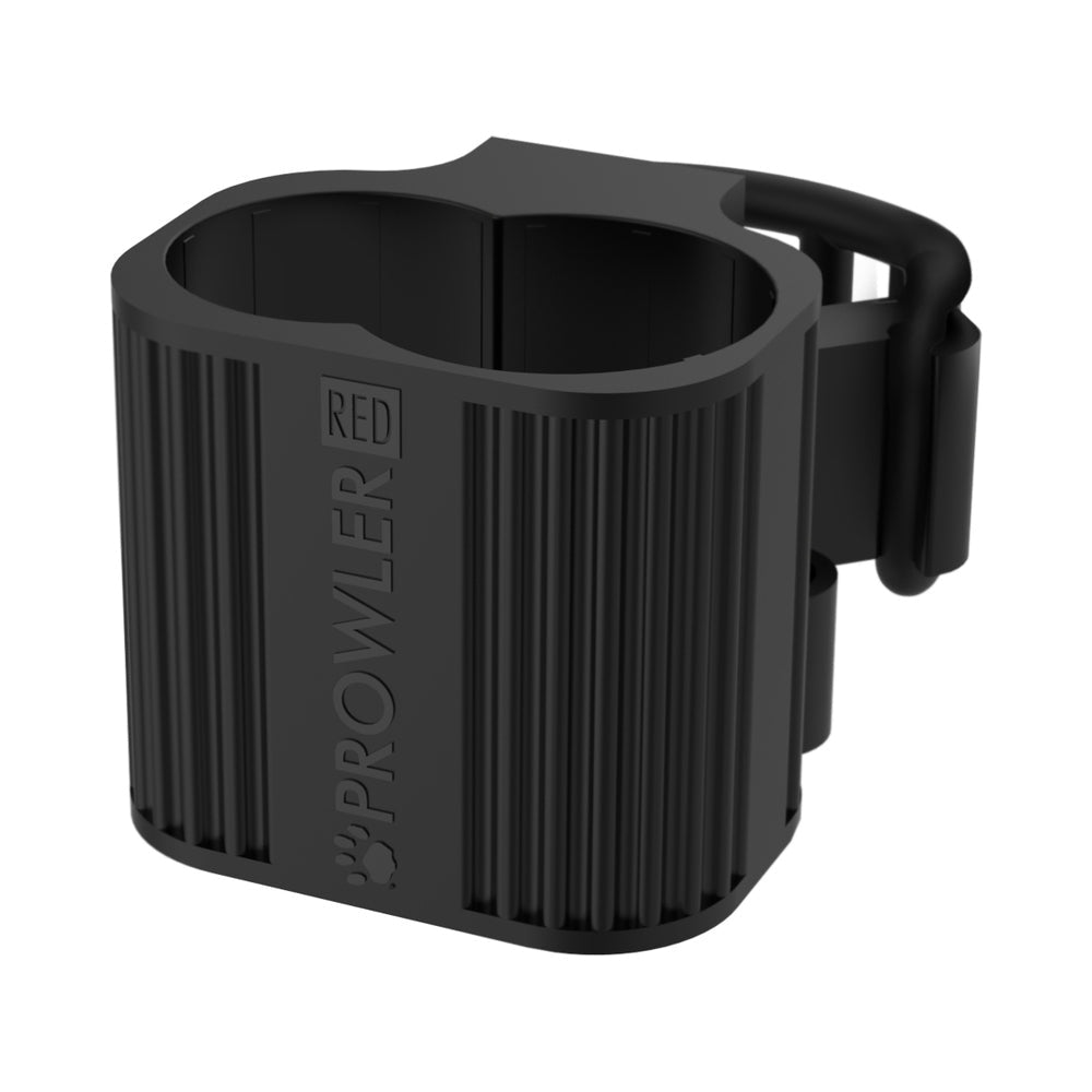 Prowler RED Toppers The Kit