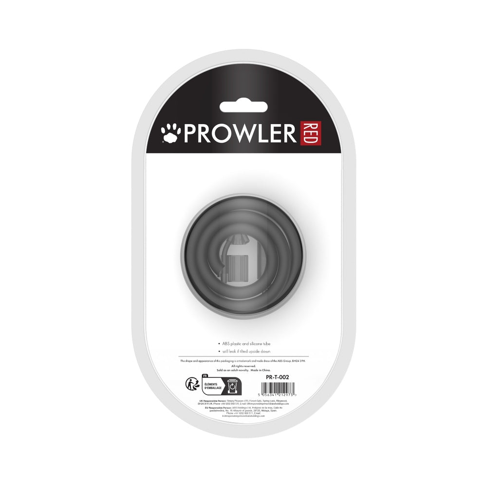 Prowler RED Toppers The Kit