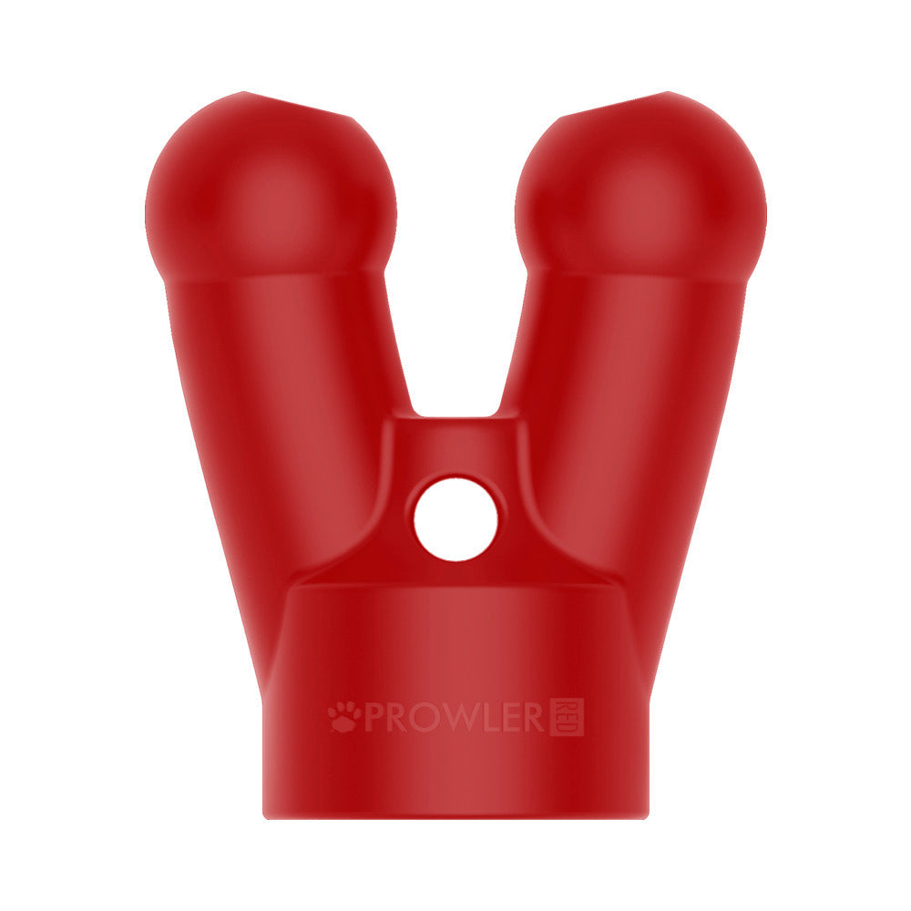 Prowler RED Toppers The Double Red