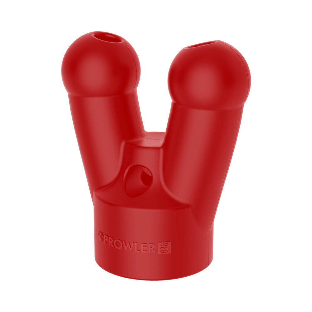 Prowler RED Toppers The Double Red