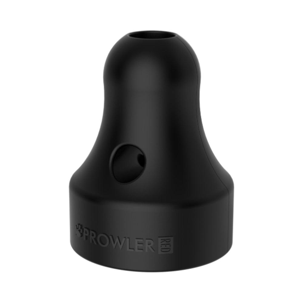 Prowler RED Toppers The Single