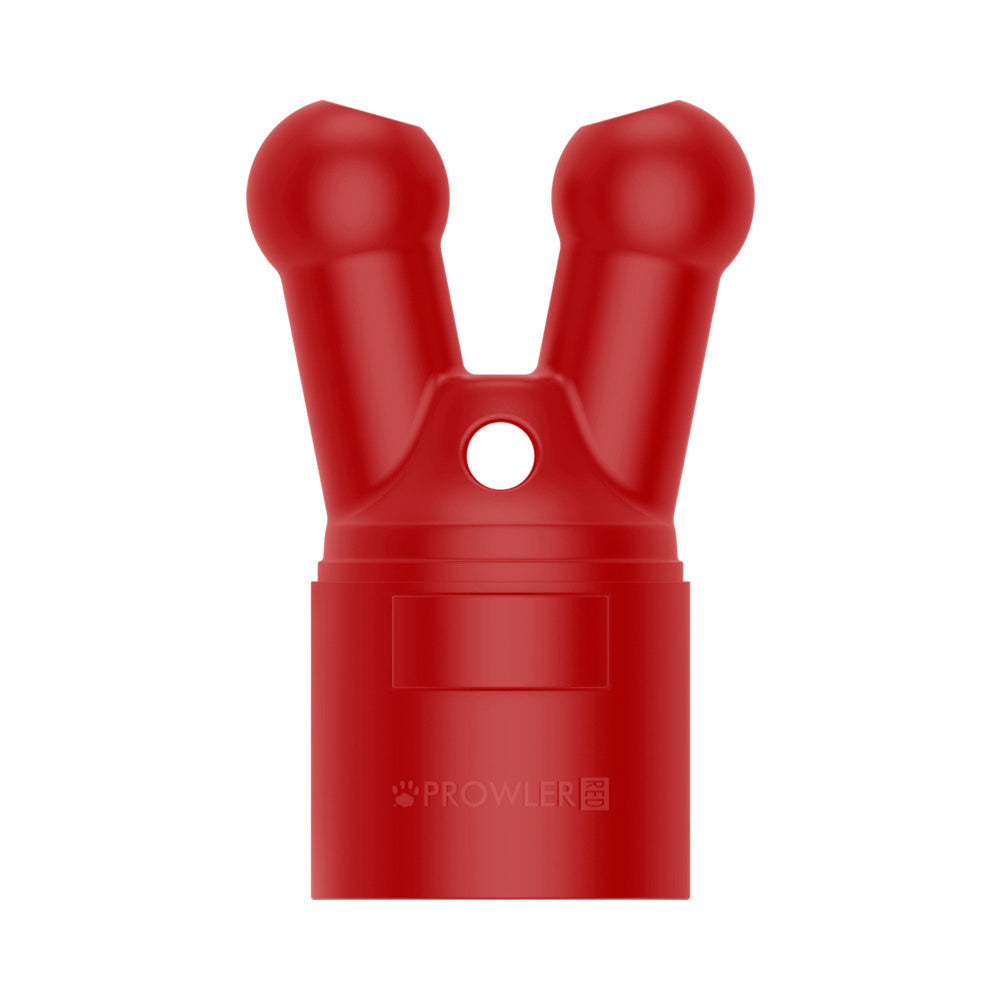 Prowler RED Toppers The Leakproof Double Red