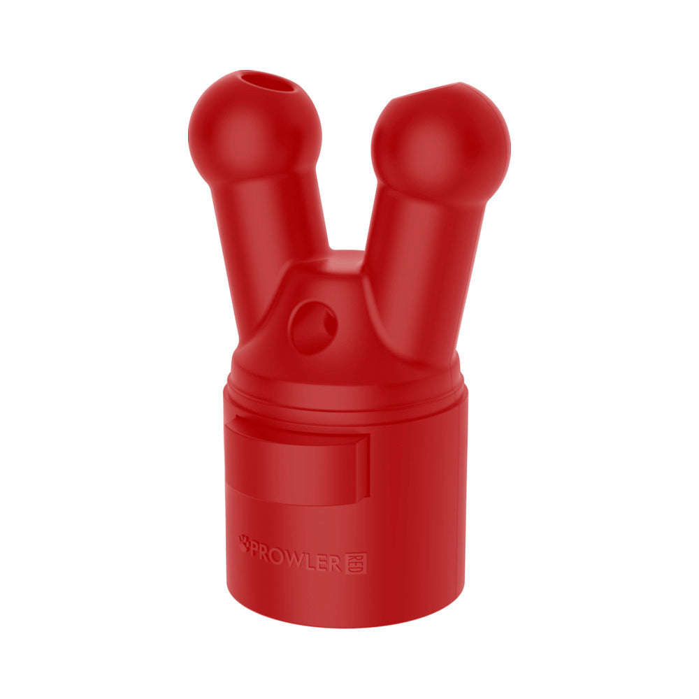 Prowler RED Toppers The Leakproof Double Red