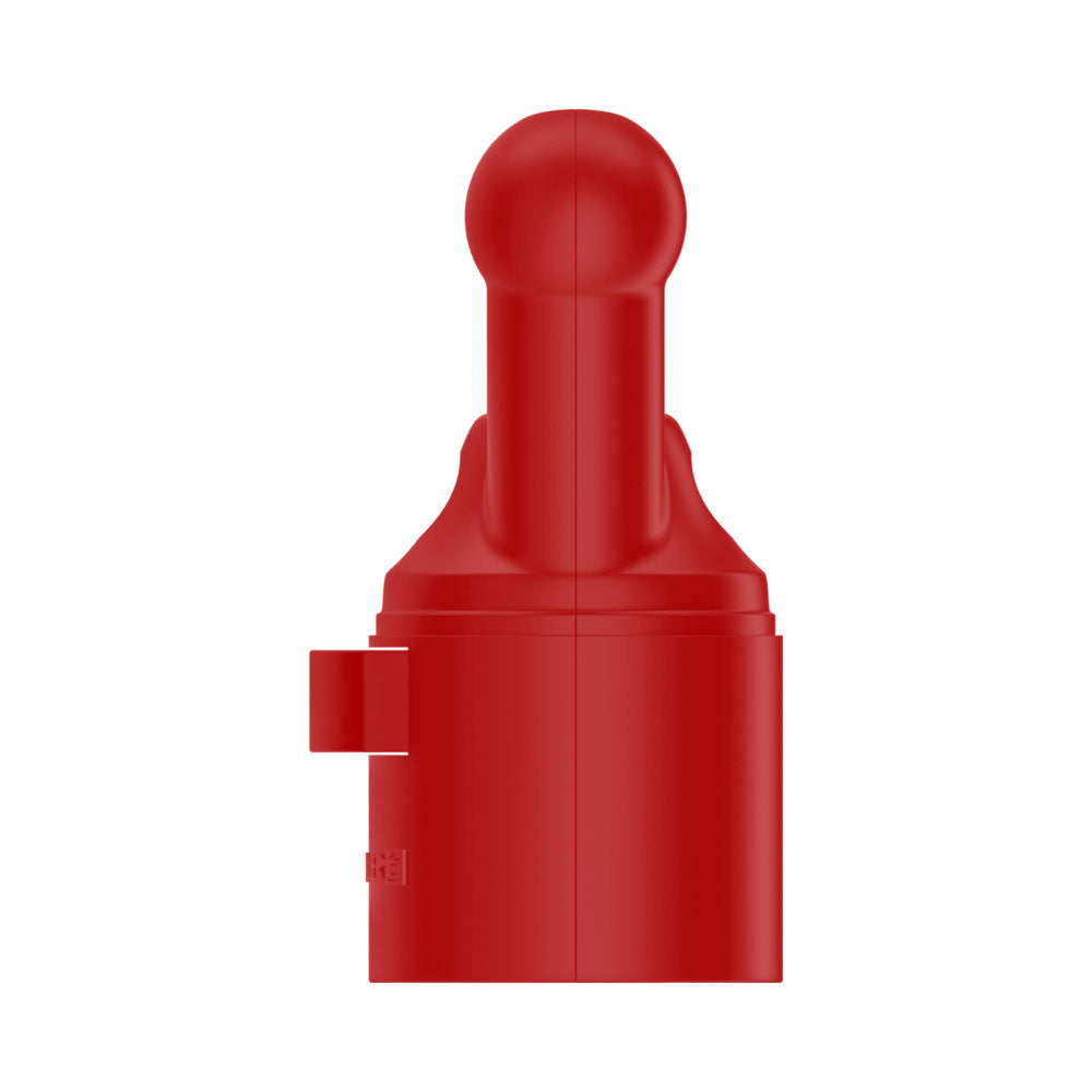 Prowler RED Toppers The Leakproof Double Red