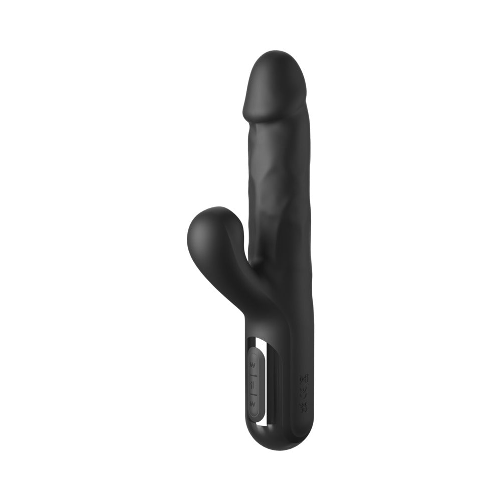 Fetish Fantasy Series Sonix Silicone Thruster