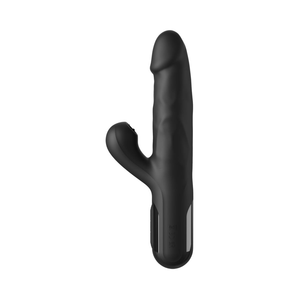 Fetish Fantasy Series Sonix Silicone Thruster
