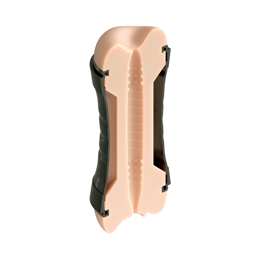 PDX Extreme Super Flip-A-Pussy Over Light