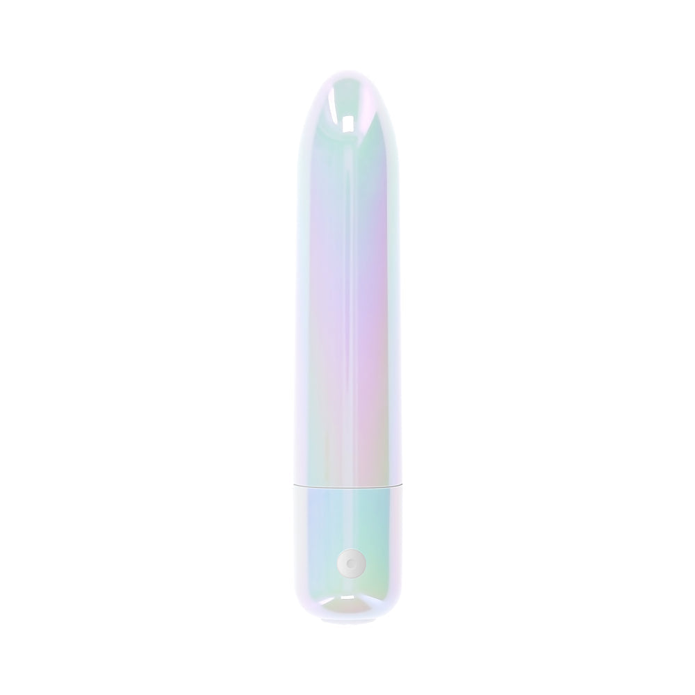 Evolved Easy Does It Bullet Vibrator Iridescent