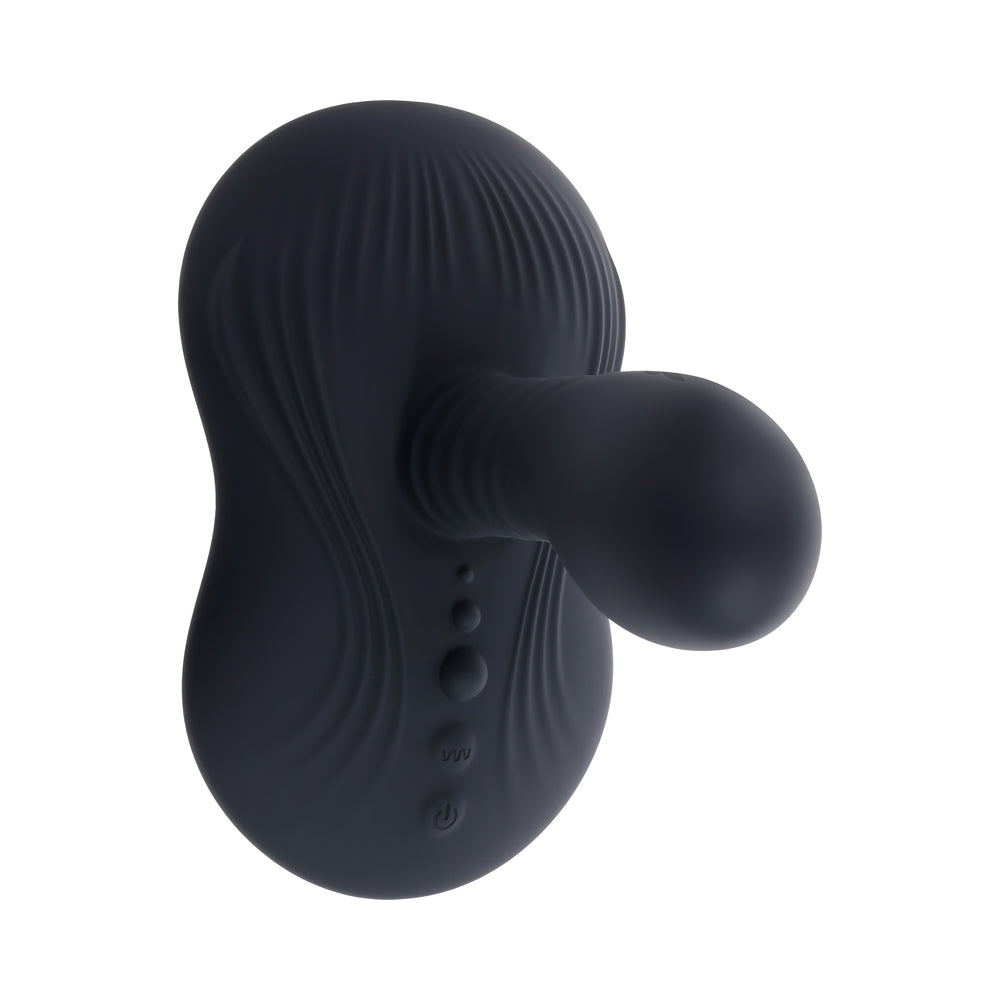 Playboy Sittin' & Spinnin' 2 AM