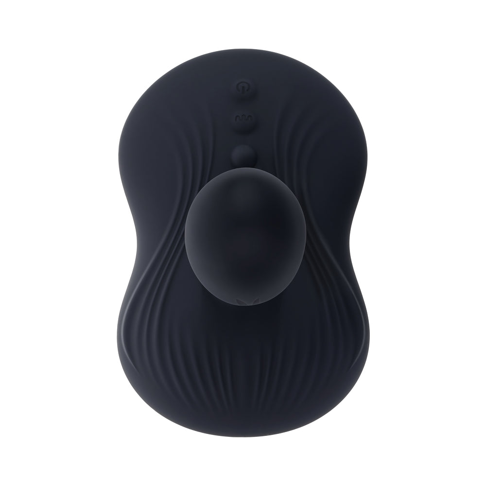 Playboy Sittin' & Spinnin' 2 AM