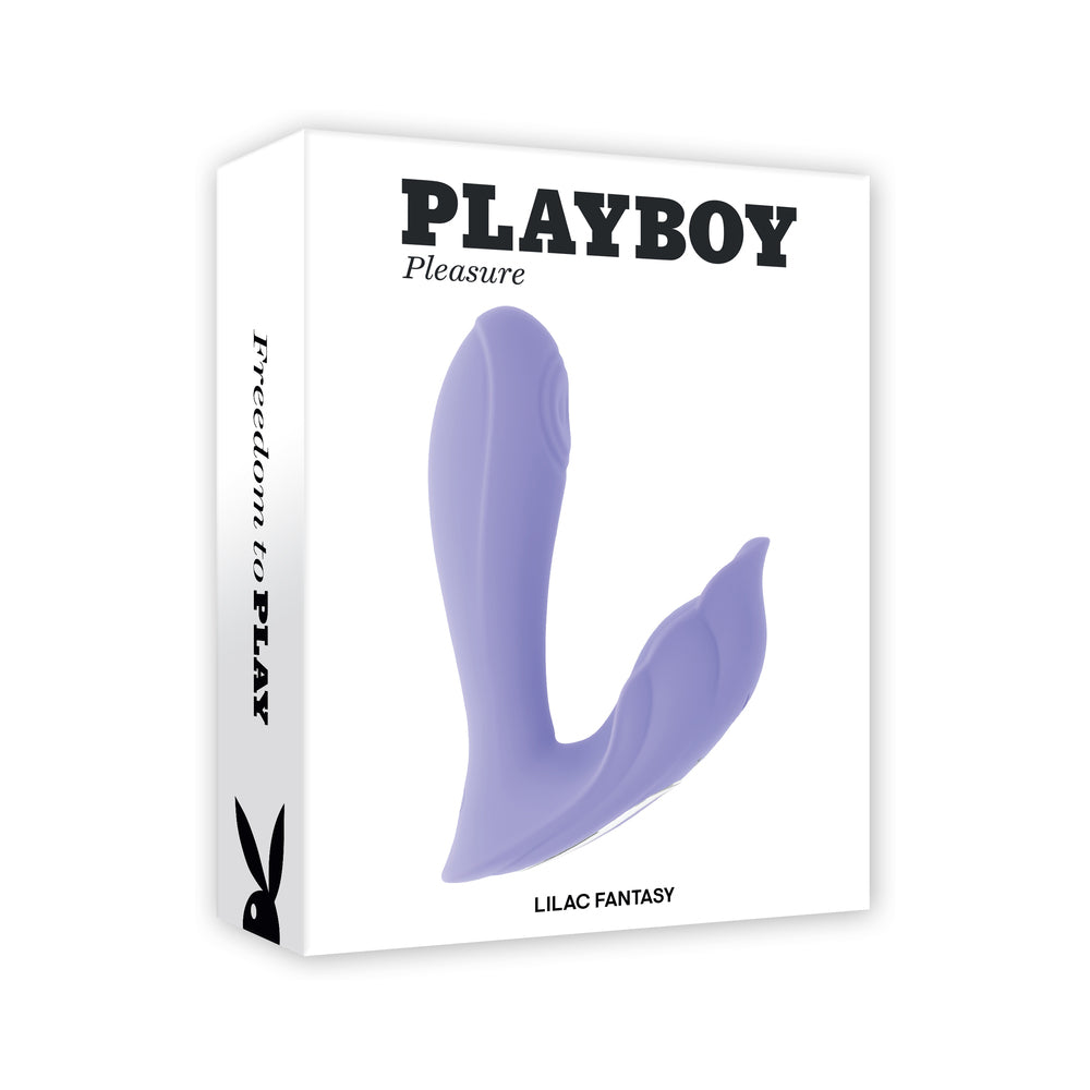 Playboy Lilac Fantasy