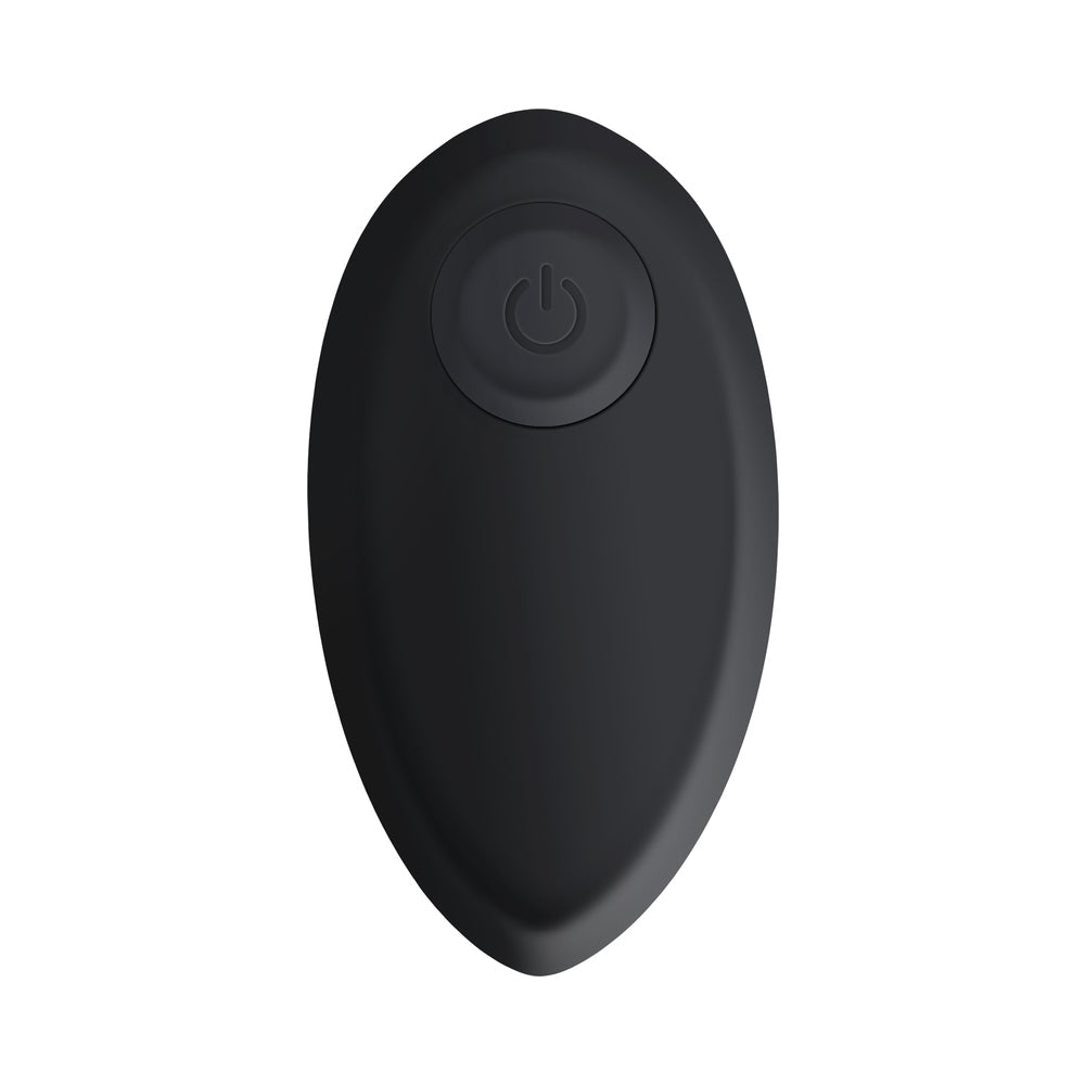 Gender X Full Swing Black